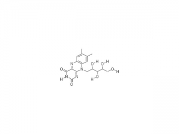 Riboflavina (vitamina B2)