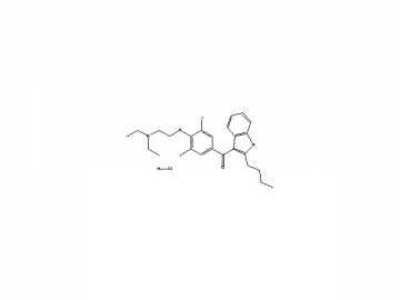 Amiodarona HCL