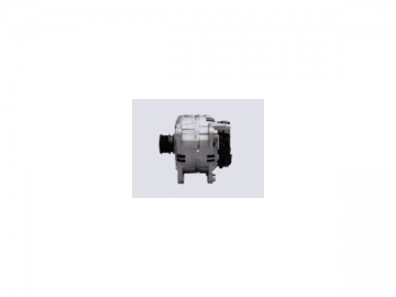 Alternador BOSCH