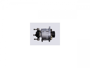 Alternador HITACHI