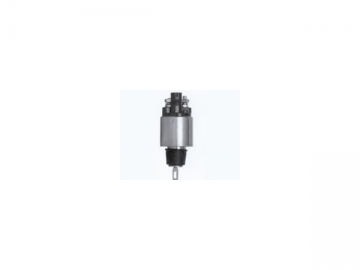 Solenoide BOSCH