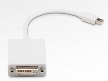 Mini adaptador DisplayPort