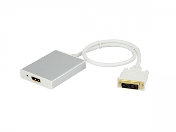 Adaptador DVI