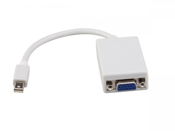 Transformador DisplayPort