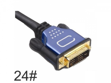 Cable DVI