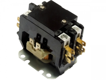 <strong>Contactor</strong>