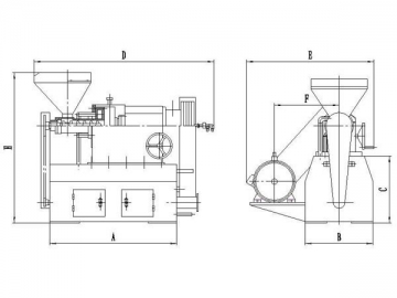 <span>Molino</span>