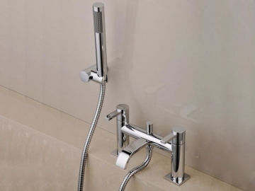 Grifo para bañera