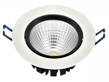 Foco LED empotrado NS-KD1