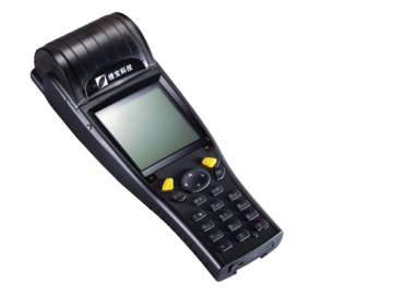 Terminal PDA AP198