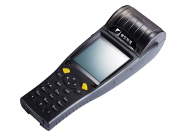 Terminal PDA AP198