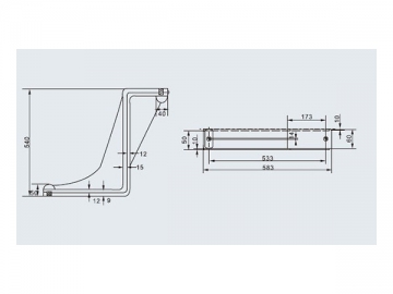 Aislador eléctrico <small>(Aisladores de contacto)</small>