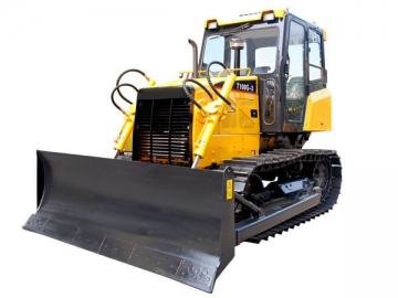 Topadora sobre orugas mecánica <small>(Bulldozer de 8600kg-13500kg)</small>