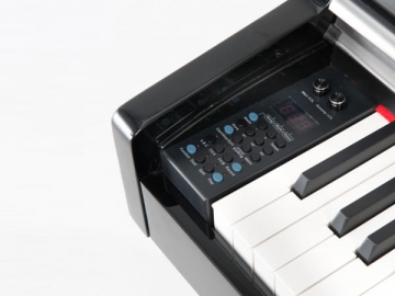 Piano digital DK-100A de 88 teclas