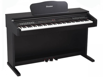 Piano digital con efecto de martillo DK-180A