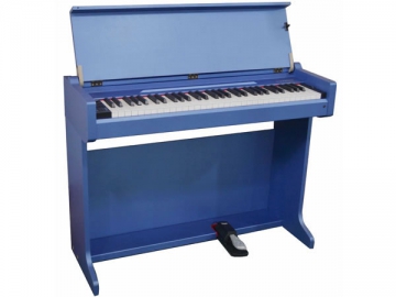 Piano digital DK-610 de alta seguridad