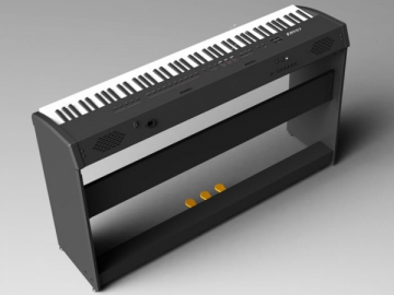 Piano digital portátil P11