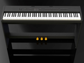 Piano digital portátil P11