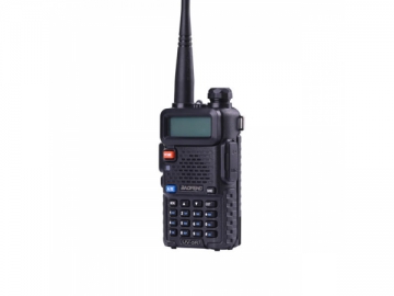 Radio de banda dual UV5R