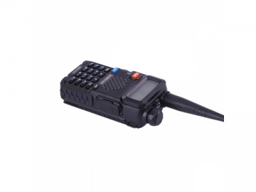 Radio de banda dual UV5R