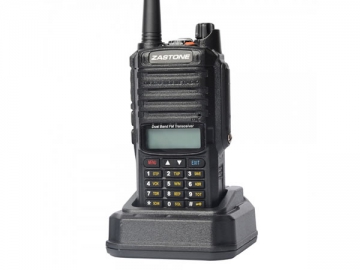 Radio resistente al agua ZT-V2000