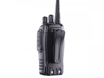 Radio profesional miniatura UHF ZT-V68