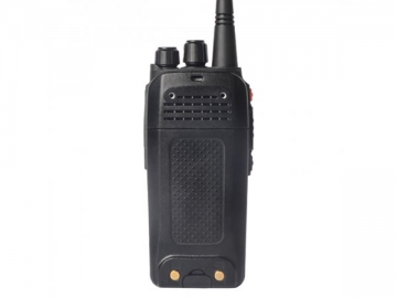 Radio bidireccional 400-480MHz UHF ZT-A9