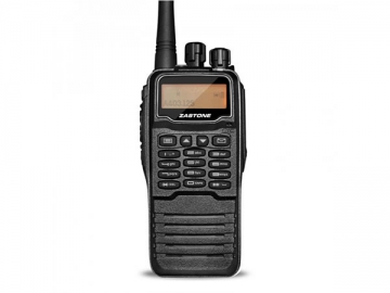 Radio bidireccional DMR DP880