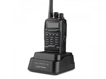 Radio bidireccional DMR DP880