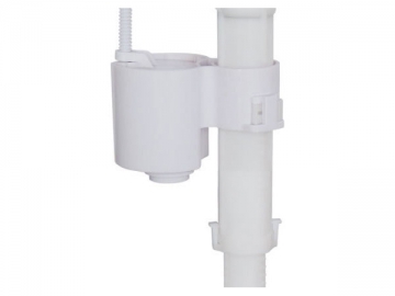 Accesorios para cisterna de descarga simple<br /><small>  Accesorios para inodoro</small>