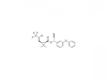 Lambdacialotrina