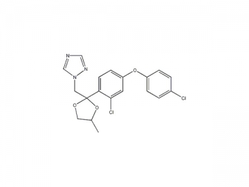 Difenoconazol