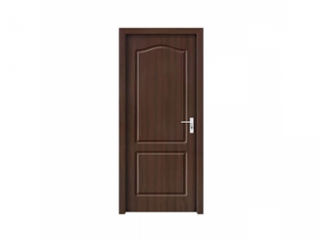 Puertas de madera serie HOME LOVE