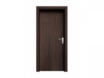 Puertas de madera serie HOME LOVE