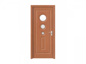 Puertas de madera serie HOME LOVE