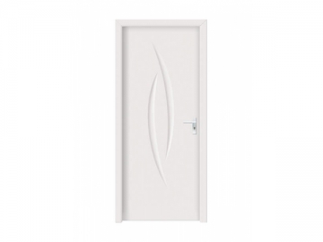 Puertas de madera serie HOME LOVE