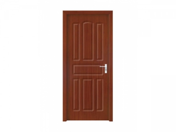 Puertas de madera serie HOME LOVE