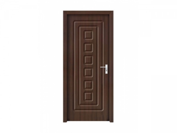 Puertas de madera serie HOME LOVE