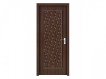 Puertas de madera serie HOME LOVE