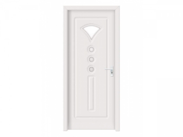 Puertas de madera serie HOME LOVE