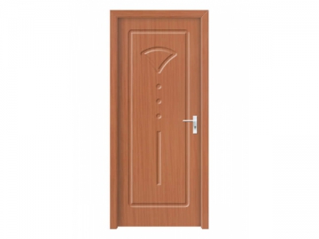 Puertas de madera serie HOME LOVE