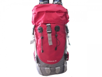 <span>Mochila para excursión impermeable</span> DC-P6007 <span>55L</span>