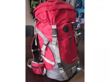 <span>Mochila para excursión impermeable</span> DC-P6007 <span>55L</span>