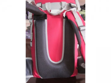 <span>Mochila para excursión impermeable</span> DC-P6007 <span>55L</span>