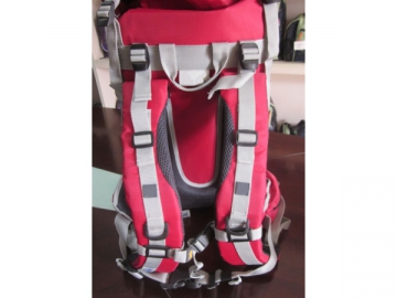 <span>Mochila para excursión impermeable</span> DC-P6007 <span>55L</span>