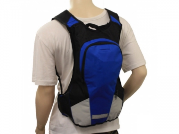 <span>Mochila de hidratación para ciclismo</span> DC-P6199 <span>de 25X45cm</span>