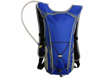 <span>Mochila de hidratación para deportes</span> DC-P6197 <span>de 20X40cm</span>