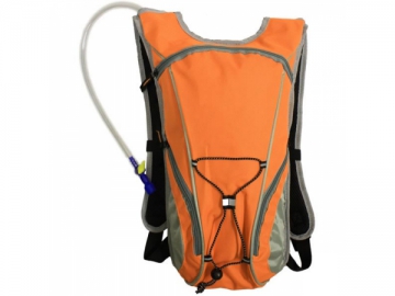 <span>Mochila de hidratación para deportes</span> DC-P6197 <span>de 20X40cm</span>