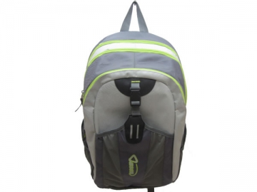 <span>Mochila para viajes y deportes</span> DC-11463 <span>de 32.5X16X48cm</span>