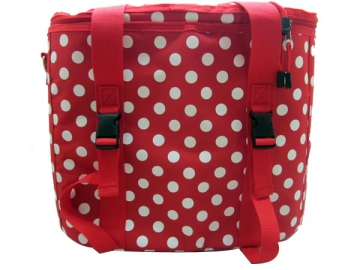 <span>Bolso térmico para picnic</span> DC-19555 <span>de 35X30X35cm</span>